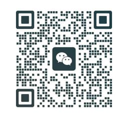 WeChat QR Code