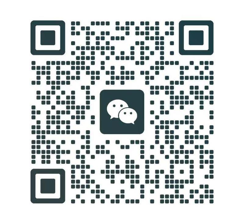 WeChat QR Code